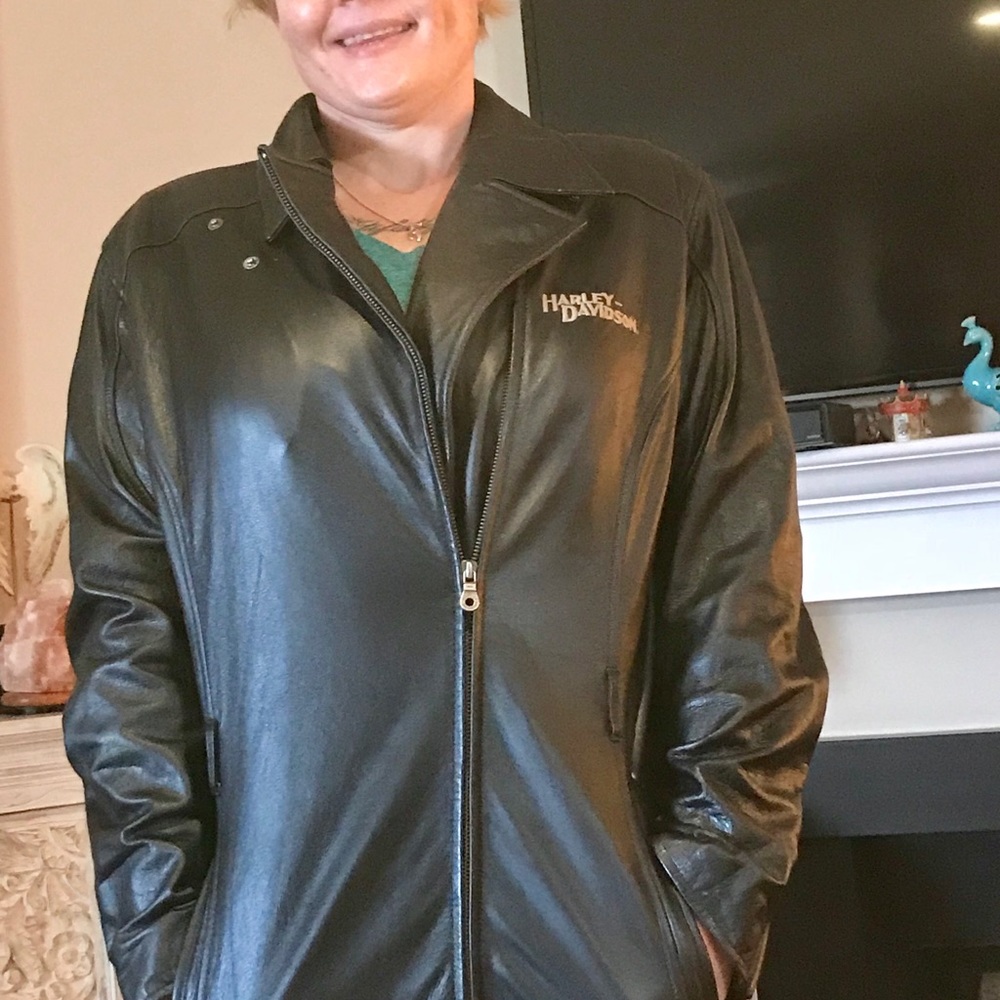 Harley-Davidson Jacket